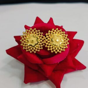 Ear Tops
