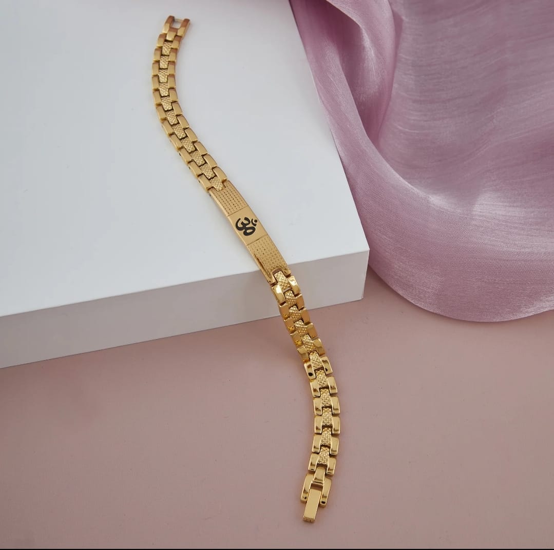 Men's bracelet