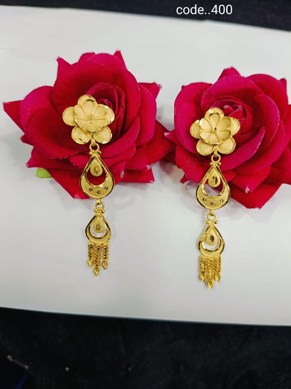 Ear Rings